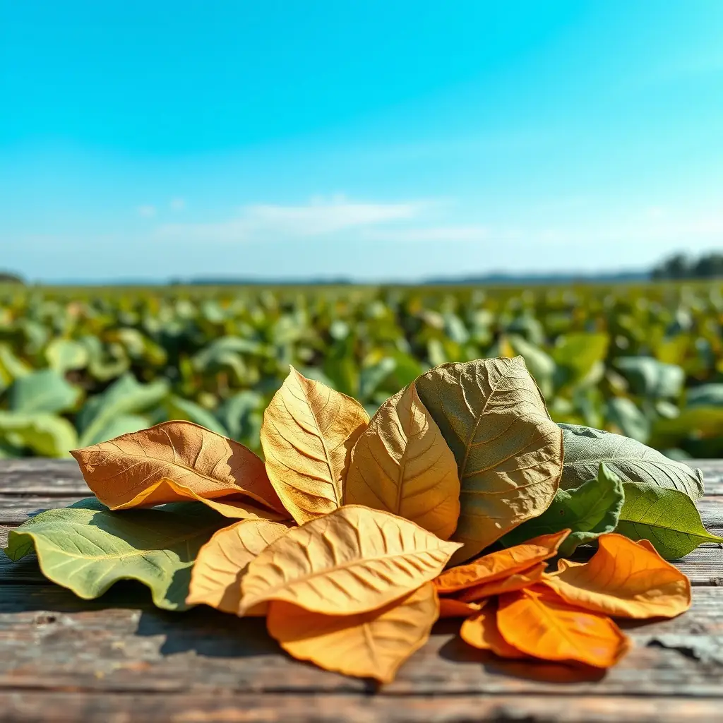 Tabaco por kilo a domicilio en toda España